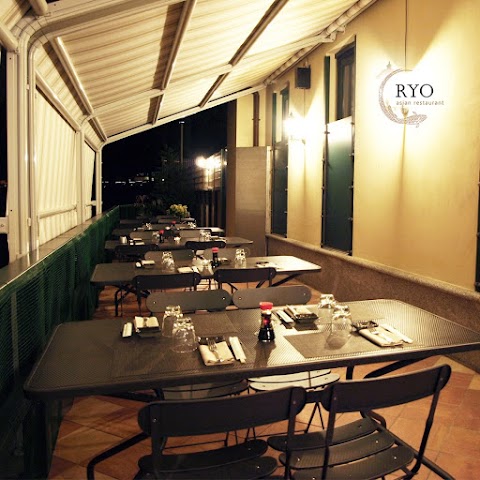 Ryo Asian Restaurant