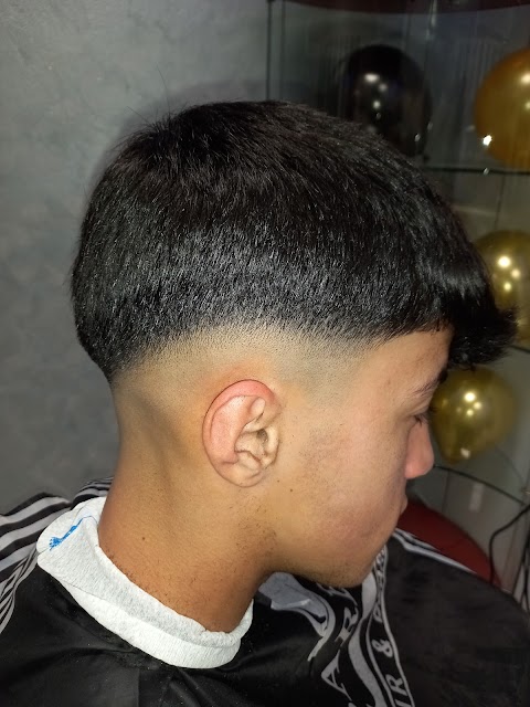 BANDIDO Barber Shop