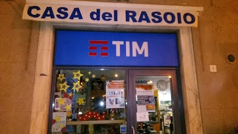 Casa del Rasoio