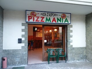 Pizzamania di Calzaferri Maurizio