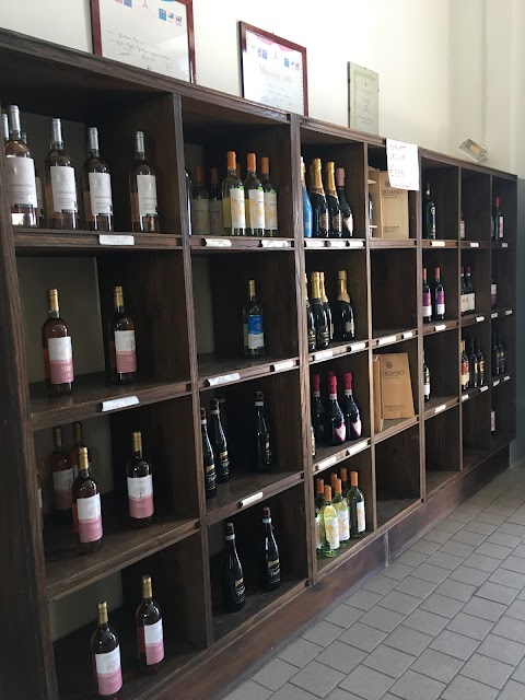 Giordano Vini - Cantina Torricella