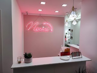 Noemi Nails Lab & Beauty Care