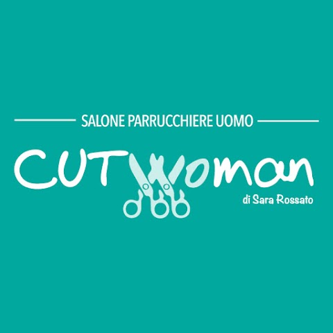 Cutwoman Di Rossato Sara