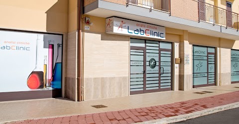 Labclinic S.r.l.