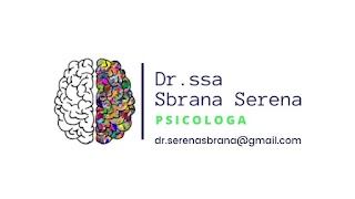 Psicologa Dr.ssa Serena Sbrana