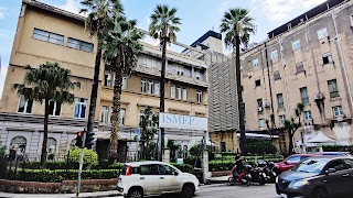 Ospedale dei Bambini "G. Di Cristina"