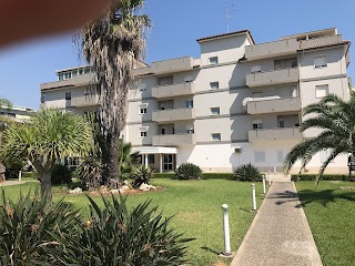 Casa di Cura Villa Azzurra