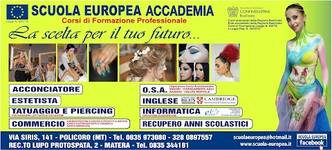 Scuola Europea