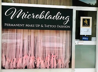 Estetica Microblading & Tattoo Fashion