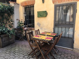 Trattoria Scudo Di Francia