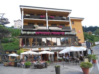 Ristorante Locanda Seggiovia