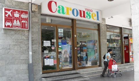 Carousel Viaggi