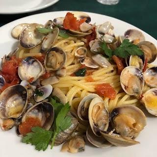 Trattoria vini e cucina