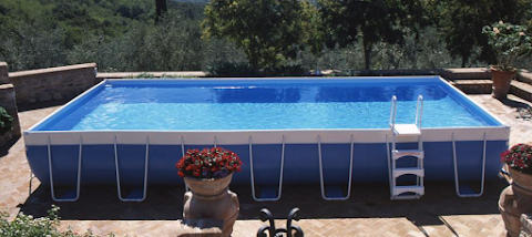 MITHO piscine e benessere