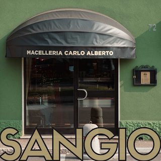 Macelleria Carlo Alberto