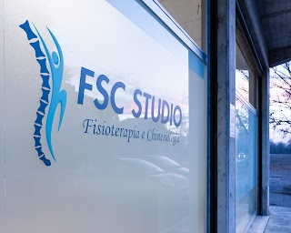 FSC Studio - Fisioterapia e Chinesiologia