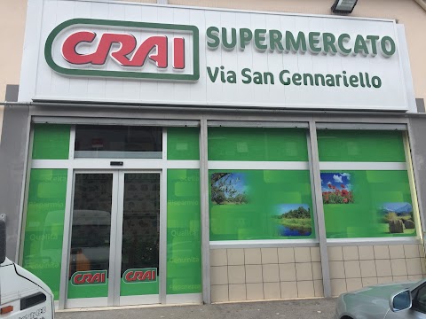 Supermercato Crai