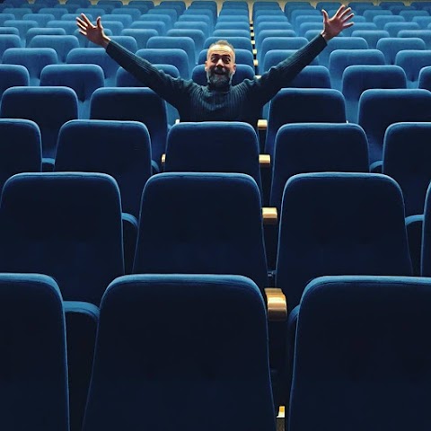 Teatro Blu di Milano