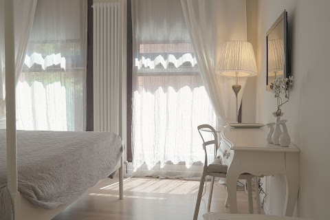 BED IN BO Saragozza