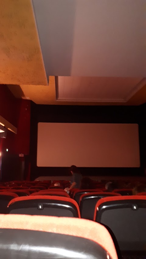 Excelsior (Cinema)