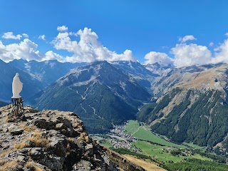 Monte Tsaplana (2681 mt) AO