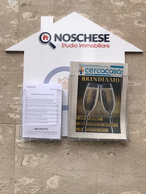 Noschese Studio Immobiliare