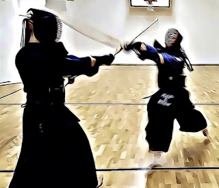 Kaizen Kendo Cava