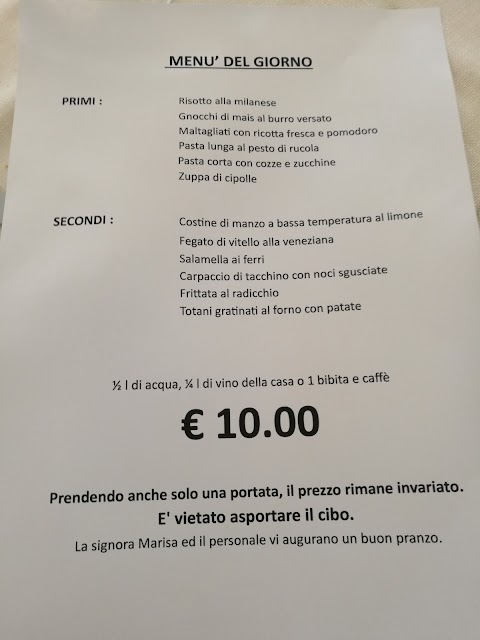 Ristorate Pizzeria Zucca 2