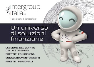 Intergroup Italia S.r.l. - Trecate