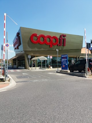 Supermercato Coop