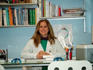 Studio Veterinario dr. Angela Pineschi