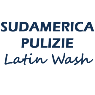 Sudamerica Pulizie Latin Wash