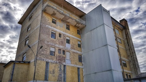 Ospedale di Asiago - ULSS 7 Pedemontana