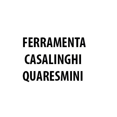 Ferramenta e Casalinghi Quaresmini