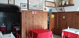 Rosticceria La Creta Pizzeria