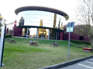 Università degli Studi di Pavia Biblioteca della Scienza e della Tecnica