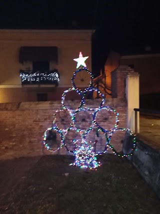 Pizzeria del Borgo di Vincenzi Daniele