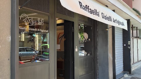 I Gioielli di Raffaella - Raffa&Là