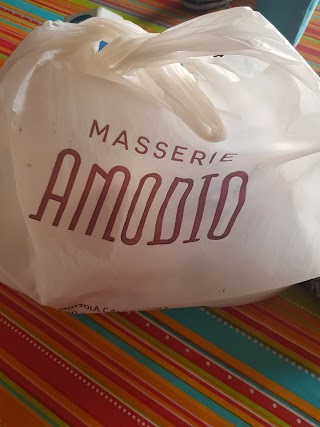 Masserie Amodio -Taranto -