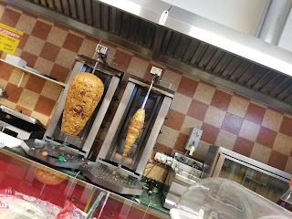 Pak Doner Kebab