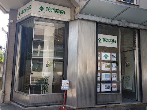 Affiliato Tecnocasa Agenzia Immobiliare Como S.A.S.