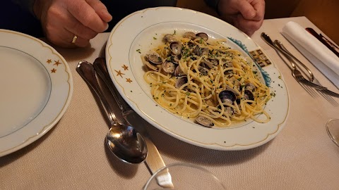 Trattoria Alla Borsa