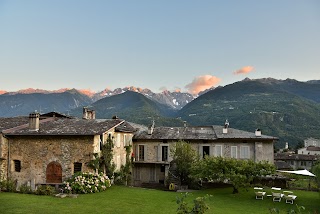 Roseto del Drago di Casa Cassan - Casa Vacanze