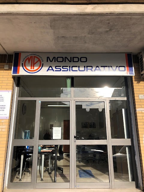 Mondo Assicurativo