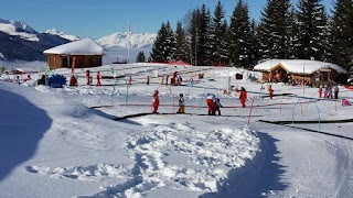 French Ski School