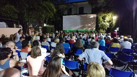 Cinema Tiziano roma