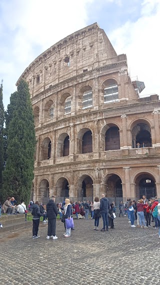 Great Times Tours - Rome