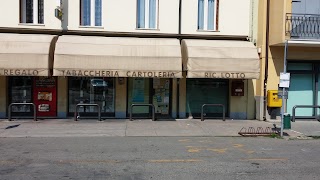 Tabaccheria Gioca e Vinci Ricevitoria