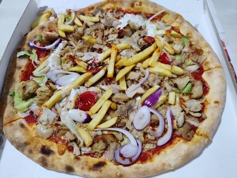 Giò Pizza