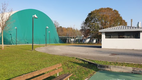 Centro Sportivo Comunale Polivalente Vittorio Colombo